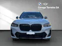 BMW X3 20d xDrive