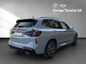 BMW X3 20d xDrive