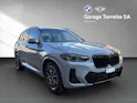 BMW X3 20d xDrive