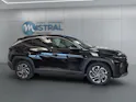 Hyundai Tucson 1.6 T-GDi HEV Vertex Swiss Edition 4WD