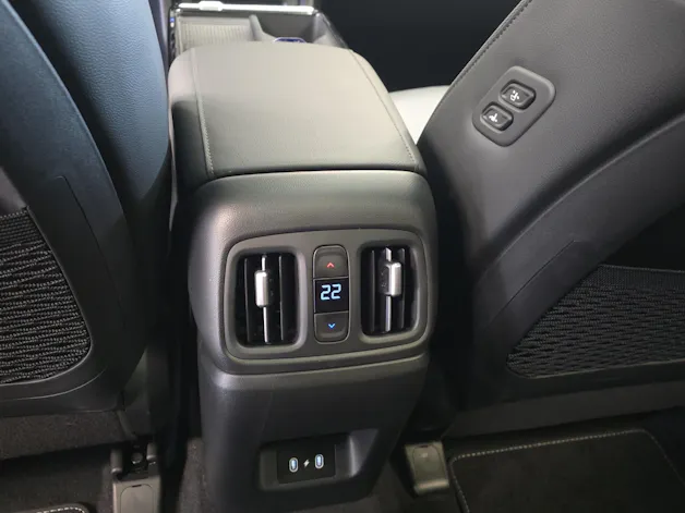 Hyundai Tucson 1.6 T-GDi HEV Vertex Swiss Edition 4WD
