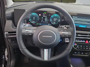 Hyundai Tucson 1.6 T-GDi HEV Vertex Swiss Edition 4WD
