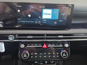 Hyundai Tucson 1.6 T-GDi HEV Vertex Swiss Edition 4WD