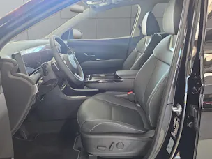 Hyundai Tucson 1.6 T-GDi HEV Vertex Swiss Edition 4WD