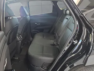 Hyundai Tucson 1.6 T-GDi HEV Vertex Swiss Edition 4WD