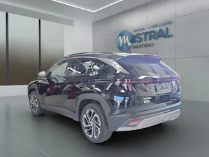 Hyundai Tucson 1.6 T-GDi HEV Vertex Swiss Edition 4WD