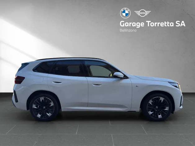 BMW X3 20d xDrive
