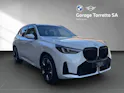 BMW X3 20d xDrive