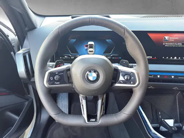 BMW X3 20d xDrive
