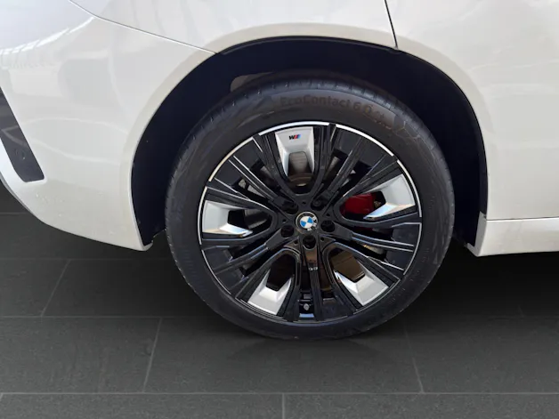 BMW X3 20d xDrive