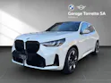 BMW X3 20d xDrive