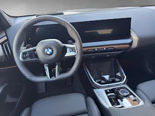 BMW X3 20d xDrive