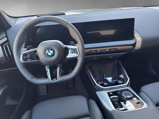 BMW X3 20d xDrive
