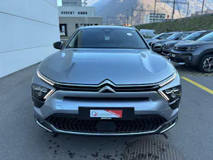Citroën C5 X 1.6 Plug-in Hybrid Shine