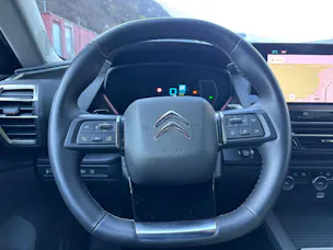 Citroën C5 X 1.6 Plug-in Hybrid Shine