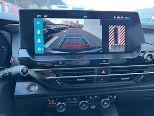 Citroën C5 X 1.6 Plug-in Hybrid Shine