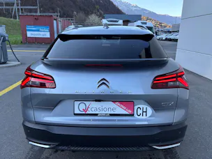 Citroën C5 X 1.6 Plug-in Hybrid Shine