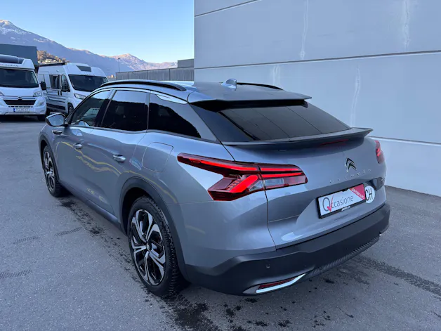 Citroën C5 X 1.6 Plug-in Hybrid Shine