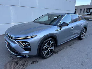 Citroën C5 X 1.6 Plug-in Hybrid Shine