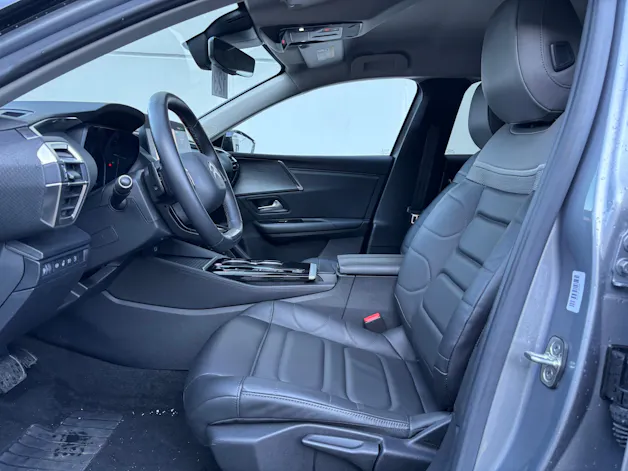Citroën C5 X 1.6 Plug-in Hybrid Shine