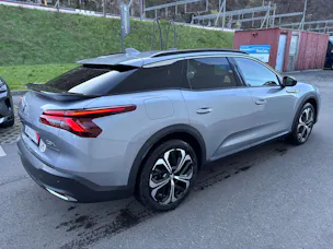 Citroën C5 X 1.6 Plug-in Hybrid Shine