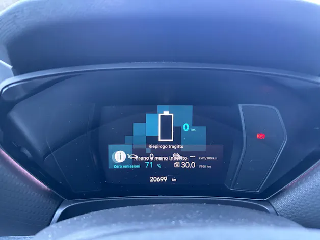Citroën C5 X 1.6 Plug-in Hybrid Shine
