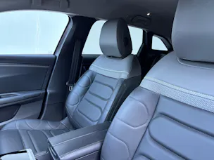 Citroën C5 X 1.6 Plug-in Hybrid Shine