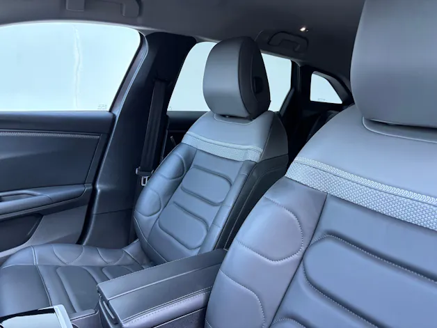 Citroën C5 X 1.6 Plug-in Hybrid Shine