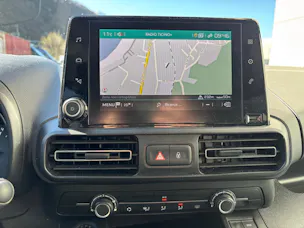 Citroën Berlingo XL 1.5 BlueHDi 130 Feel