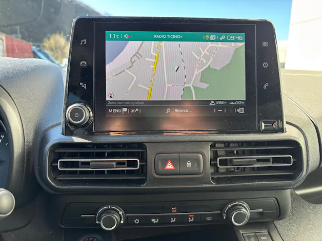Citroën Berlingo XL 1.5 BlueHDi 130 Feel