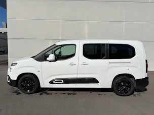 Citroën Berlingo XL 1.5 BlueHDi 130 Feel