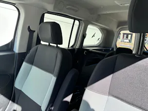 Citroën Berlingo XL 1.5 BlueHDi 130 Feel