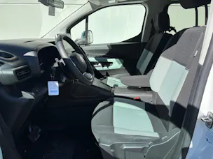 Citroën Berlingo XL 1.5 BlueHDi 130 Feel