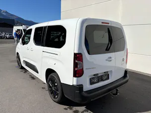 Citroën Berlingo XL 1.5 BlueHDi 130 Feel