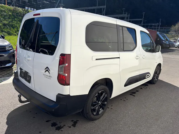 Citroën Berlingo XL 1.5 BlueHDi 130 Feel