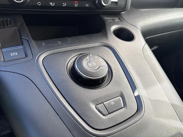 Citroën Berlingo XL 1.5 BlueHDi 130 Feel
