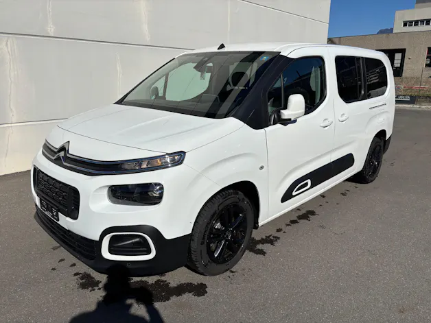 Citroën Berlingo XL 1.5 BlueHDi 130 Feel
