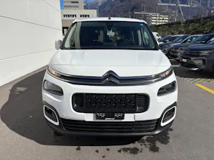 Citroën Berlingo XL 1.5 BlueHDi 130 Feel