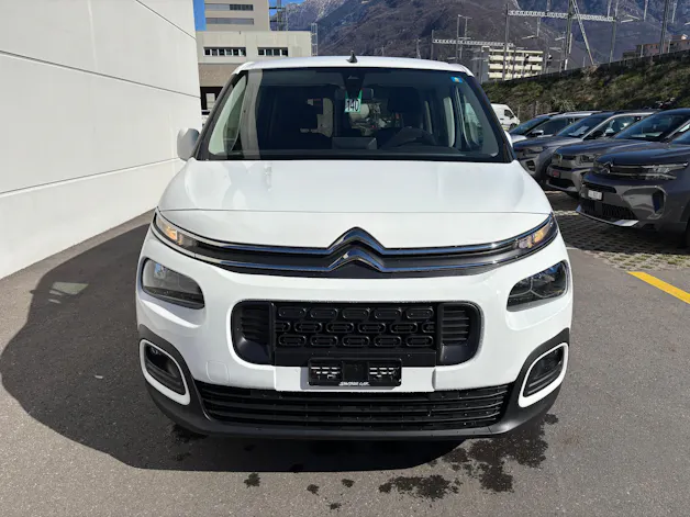 Citroën Berlingo XL 1.5 BlueHDi 130 Feel