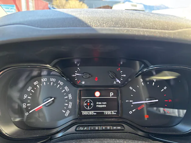 Citroën Berlingo XL 1.5 BlueHDi 130 Feel