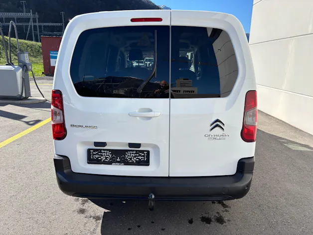 Citroën Berlingo XL 1.5 BlueHDi 130 Feel