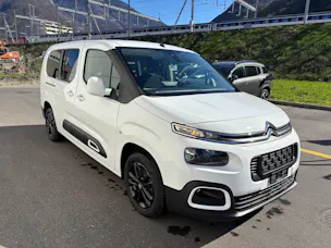 Citroën Berlingo XL 1.5 BlueHDi 130 Feel