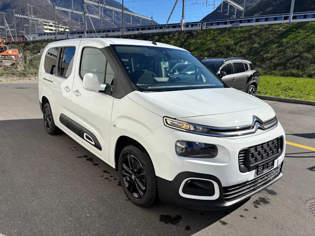 Citroën Berlingo XL 1.5 BlueHDi 130 Feel