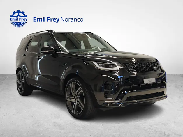 Land Rover Discovery 3.0 D I6 350 Dynamic HSE - 7 posti