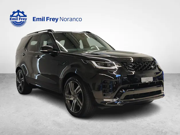 Land Rover Discovery 3.0 D I6 350 Dynamic HSE - 7 posti