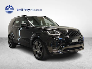 image du véhicule LAND ROVER Discovery 3.0 D I6 350 Dynamic HSE