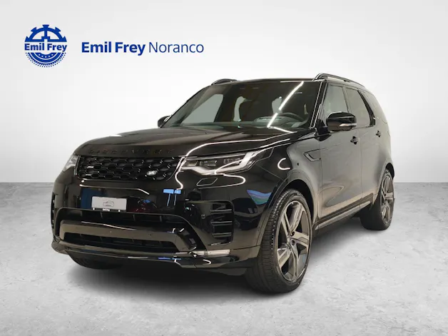 Land Rover Discovery 3.0 D I6 350 Dynamic HSE - 7 posti