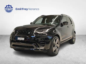 image du véhicule LAND ROVER Discovery 3.0 D I6 350 Dynamic HSE