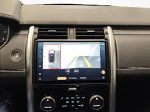 Land Rover Discovery 3.0 D I6 350 Dynamic HSE - 7 posti