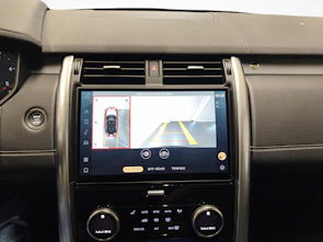 image du véhicule LAND ROVER Discovery 3.0 D I6 350 Dynamic HSE